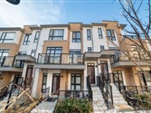 150 Canon Jackson Dr 214, Toronto