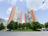 4205 Shipp Dr 1502, Mississauga