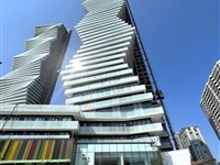 3883 Quartz Rd 2810, Mississauga