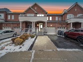 7 Pendulum Circ, Brampton