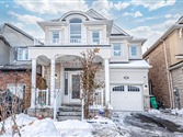 22 Jemima Rd, Brampton