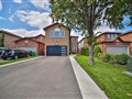 3596 Nutcracker Dr, Mississauga