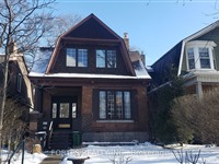 391 Parkside Dr, Toronto