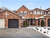 2682 Lindholm Cres, Mississauga