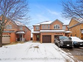 11 Revelstoke Pl, Brampton