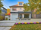 10 Shand Ave, Toronto