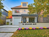 10 Shand Ave, Toronto