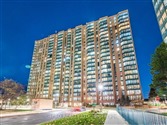 135 Hillcrest Ave 2208, Mississauga