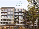 2501 Saw Whet Blvd 252, Oakville