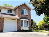 1207 Potters Wheel Cres, Oakville