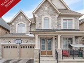 21 Smallwood Rd, Brampton