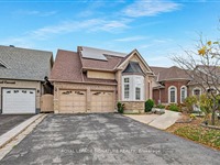 102 Pennyroyal Cres, Brampton