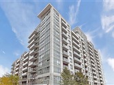 812 Lansdowne Ave 1204, Toronto