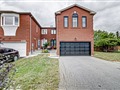 3337 Bobwhite Mews, Mississauga