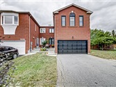 3337 Bobwhite Mews, Mississauga