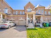 21 Pearman Cres, Brampton