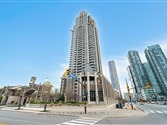 388 Prince Of Wales Dr 2905, Mississauga