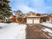 5895 Rayshaw Cres Bsmt, Mississauga