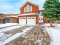 7282 Terragar Blvd, Mississauga