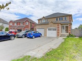 39 Caruso Dr, Brampton