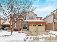 1285 Christie Circ, Milton