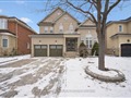 32 Aristocrat Rd, Brampton