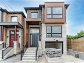 52 Exmoor Dr, Toronto