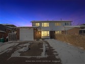 7196 Delmonte Cres, Mississauga