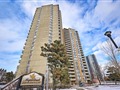 10 Martha Eaton Way 1801, Toronto