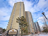 10 Martha Eaton Way 1801, Toronto