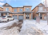 89 Emerald Coast Tr, Brampton