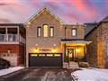 35 Nomad Cres, Brampton