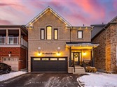 35 Nomad Cres, Brampton