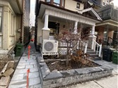 281 Hallam St 2 BDRM, Toronto