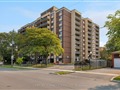 5 Frith Rd 201, Toronto