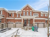 4 Keppel Circ, Brampton