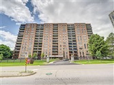 4 Lisa St 1411, Brampton