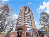 25 Fairview Rd 605, Mississauga