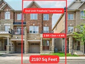 14 Faye St, Brampton