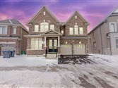 48 Puffin Cres, Brampton