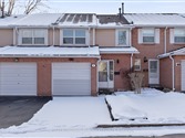 3380 South Mill Way 47, Mississauga