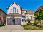 1523 Arrowhead Rd, Oakville