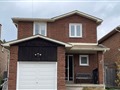 110 Dumfries Ave, Brampton