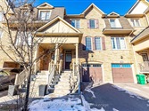 107 Sea Drifter Cres, Brampton