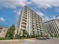 55 Yorkland Blvd 803, Brampton