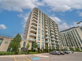 55 Yorkland Blvd 803, Brampton