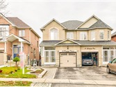 42 Pennyroyal Cres Upper, Brampton