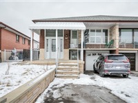 298 Hullmar Dr, Toronto