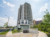 840 Queens Plate Dr 1109, Toronto