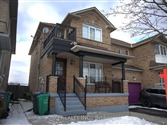 40 Starfish Crt, Brampton